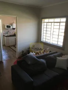 Apartamento com 3 Quartos à venda, 73m² no Vila Dutra, Campinas