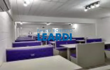 Ponto Comercial à venda, 710m² no Aclimação, São Paulo