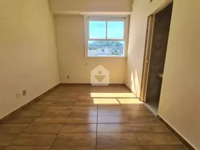 Apartamento com 1 Quarto à venda, 37m² no Catete, Rio de Janeiro