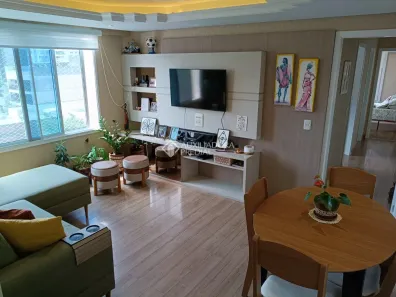 Apartamento com 2 Quartos à venda, 75m² no Passo da Areia, Porto Alegre