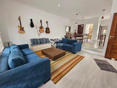 Casa com 3 Quartos à venda, 135m² no Vila Oliveira, Mogi das Cruzes