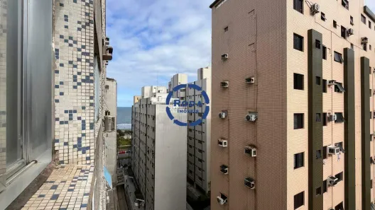 Apartamento com 1 Quarto à venda, 67m² no Aparecida, Santos