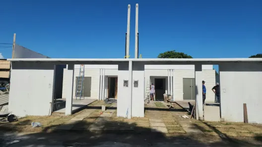 Casa com 3 Quartos à venda, 120m² no Pedra de Guaratiba, Rio de Janeiro