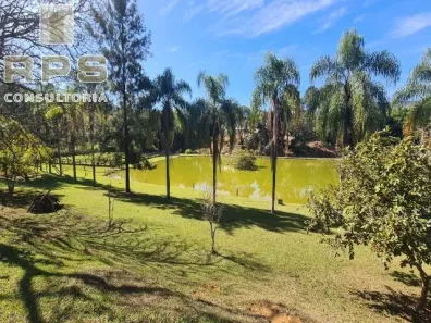 Fazenda/Sítio com 5 Quartos à venda, 1200m² no , Vargem