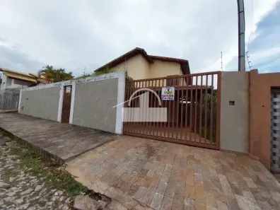 Casa com 3 Quartos à venda, 230m² no Jardim Europa, Sete Lagoas