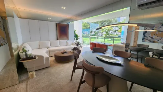 Apartamento com 3 Quartos à venda, 123m² no Barra da Tijuca, Rio de Janeiro