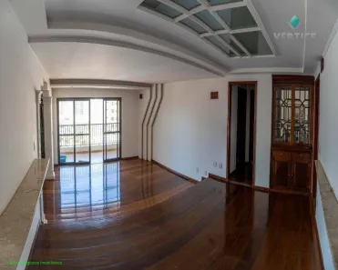Apartamento com 4 Quartos à venda, 220m² no Centro, São José do Rio Preto