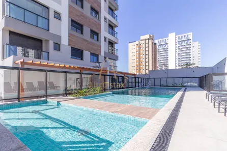Apartamento com 2 Quartos à venda, 90m² no Centro, Osasco