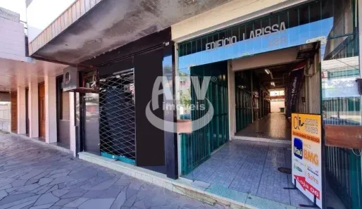 Ponto Comercial à venda, 74m² no Vila Eunice Nova, Cachoeirinha