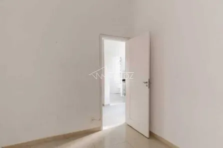 Apartamento com 1 Quarto à venda, 42m² no Botafogo, Rio de Janeiro