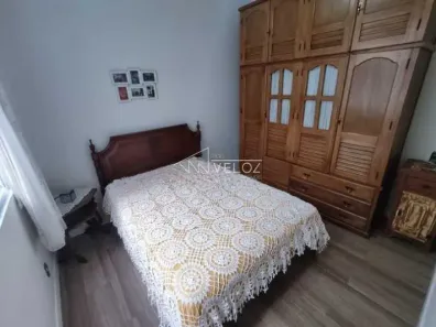Apartamento com 2 Quartos à venda, 68m² no Flamengo, Rio de Janeiro