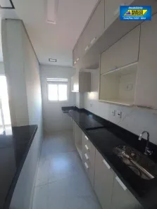 Apartamento com 1 Quarto à venda, 46m² no Vila Independência, Sorocaba