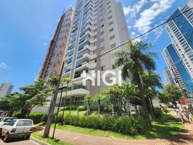 Apartamento com 3 Quartos para alugar, 110m² no Gleba Fazenda Palhano, Londrina
