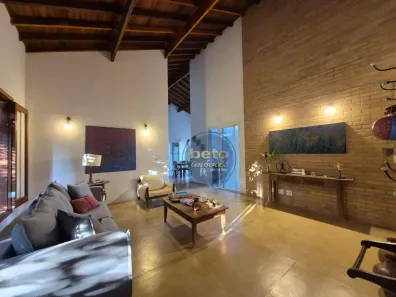 Casa com 3 Quartos à venda, 288m² no Alto das Palmeiras, Itu
