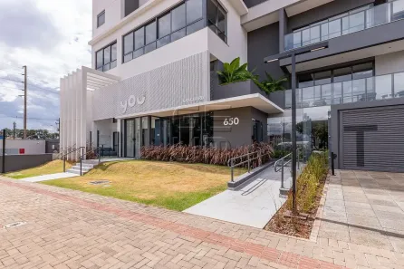 Apartamento com 2 Quartos à venda, 85m² no Conjunto Habitacional Jamile Dequech, Londrina