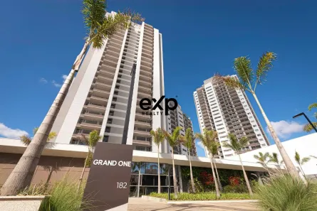 Apartamento com 2 Quartos à venda, 87m² no Jardim Brasil, Campinas