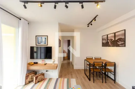 Apartamento com 2 Quartos à venda, 57m² no Piqueri, São Paulo