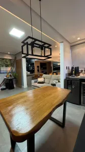 Apartamento com 3 Quartos à venda, 105m² no Brotas, Salvador