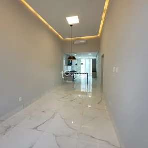 Casa de Condomínio com 3 Quartos para venda ou aluguel, 140m² no Jardim Califórnia, Piracicaba