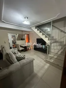 Casa com 2 Quartos à venda, 180m² no Candelária, Belo Horizonte