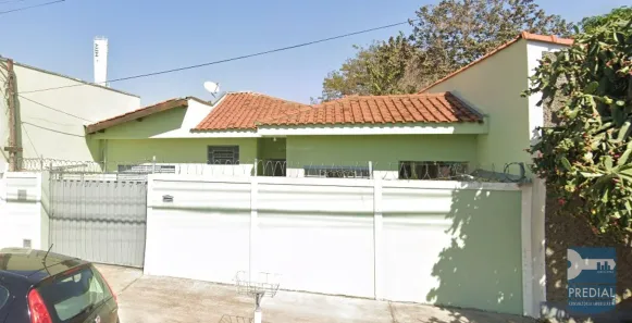 Casa com 2 Quartos à venda, 92m² no Parque Sisi, São Carlos