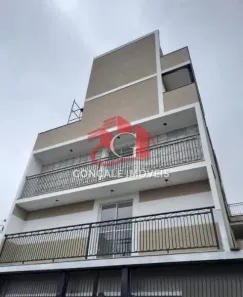 Casa de Condomínio com 2 Quartos à venda, 43m² no Vila Mazzei, São Paulo