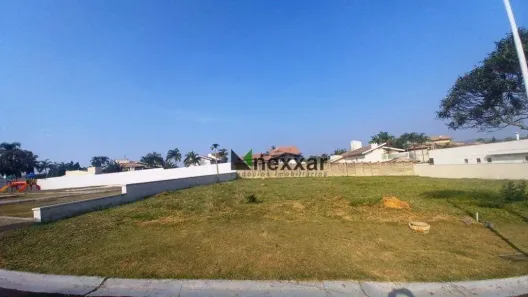 Lote/Terreno à venda, 500m² no Jardim Paiquerê, Valinhos