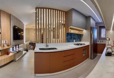 Apartamento com 2 Quartos à venda, 59m² no Bom Jardim, Ivoti