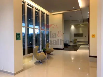Apartamento com 1 Quarto para alugar, 60m² no Jardim São Luiz, Ribeirão Preto