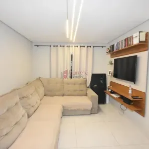 Sobrado com 4 Quartos para alugar, 119m² no Fazenda Grande, Jundiaí