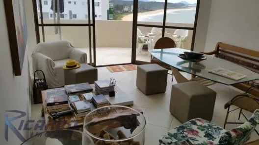 Apartamento com 3 Quartos à venda, 116m² no Enseada Azul, Guarapari