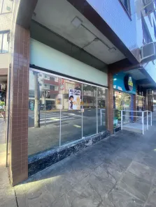 Ponto Comercial para alugar, 39m² no centro, Torres