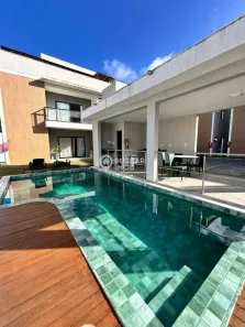 Apartamento com 3 Quartos à venda, 150m² no Buraquinho, Lauro de Freitas