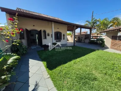 Casa com 3 Quartos à venda, 96m² no Grandesp, Itanhaém