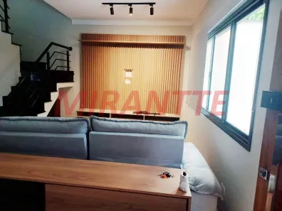 Sobrado com 3 Quartos à venda, 210m² no Vila Ester (Zona Norte), São Paulo