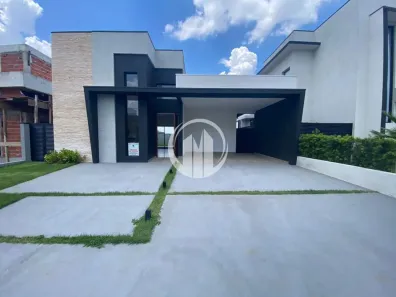 Casa de Condomínio com 3 Quartos à venda, 150m² no Jardim Primavera, Itupeva