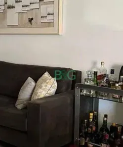Apartamento com 3 Quartos à venda, 136m² no Água Fria, São Paulo