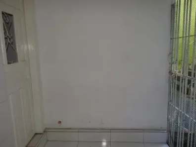 Casa com 1 Quarto para alugar, 35m² no Parque Edu Chaves, São Paulo