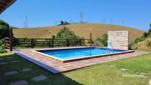 Fazenda/Sítio com 6 Quartos à venda, 9500m² no Comunidade Urbana de Reta Grande, Guarapari