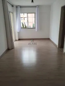 Apartamento com 2 Quartos à venda, 77m² no Brooklin Paulista, São Paulo