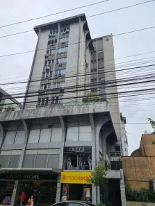 Sala Comercial à venda, 34m² no São Pelegrino, Caxias do Sul