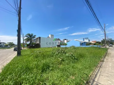 Lote/Terreno à venda, 451m² no Areias de Palhocinha, Garopaba