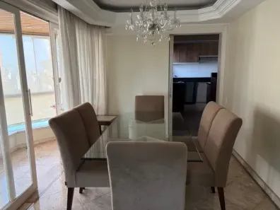 Apartamento com 3 Quartos à venda, 160m² no Vila Andrade, São Paulo