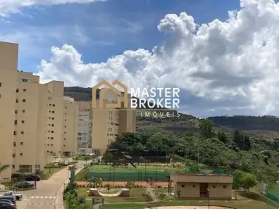 Apartamento com 3 Quartos à venda, 180m² no Alphaville - Lagoa dos Ingleses, Nova Lima