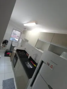 Apartamento com 2 Quartos à venda, 50m² no Porto D'Antas, Aracaju