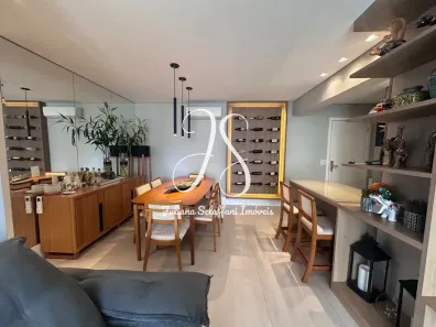 Apartamento com 3 Quartos à venda, 96m² no Vila Andrade, São Paulo