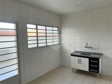 Sobrado com 4 Quartos à venda, 80m² no Santana, São Paulo