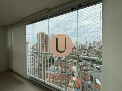 Apartamento com 2 Quartos à venda, 60m² no Vila Regente Feijó, São Paulo