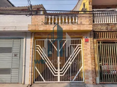 Casa com 2 Quartos à venda, 152m² no Jardim Helena, São Paulo