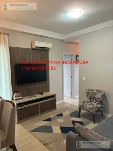 Apartamento com 3 Quartos à venda, 66m² no Jardim Sevilha, Indaiatuba